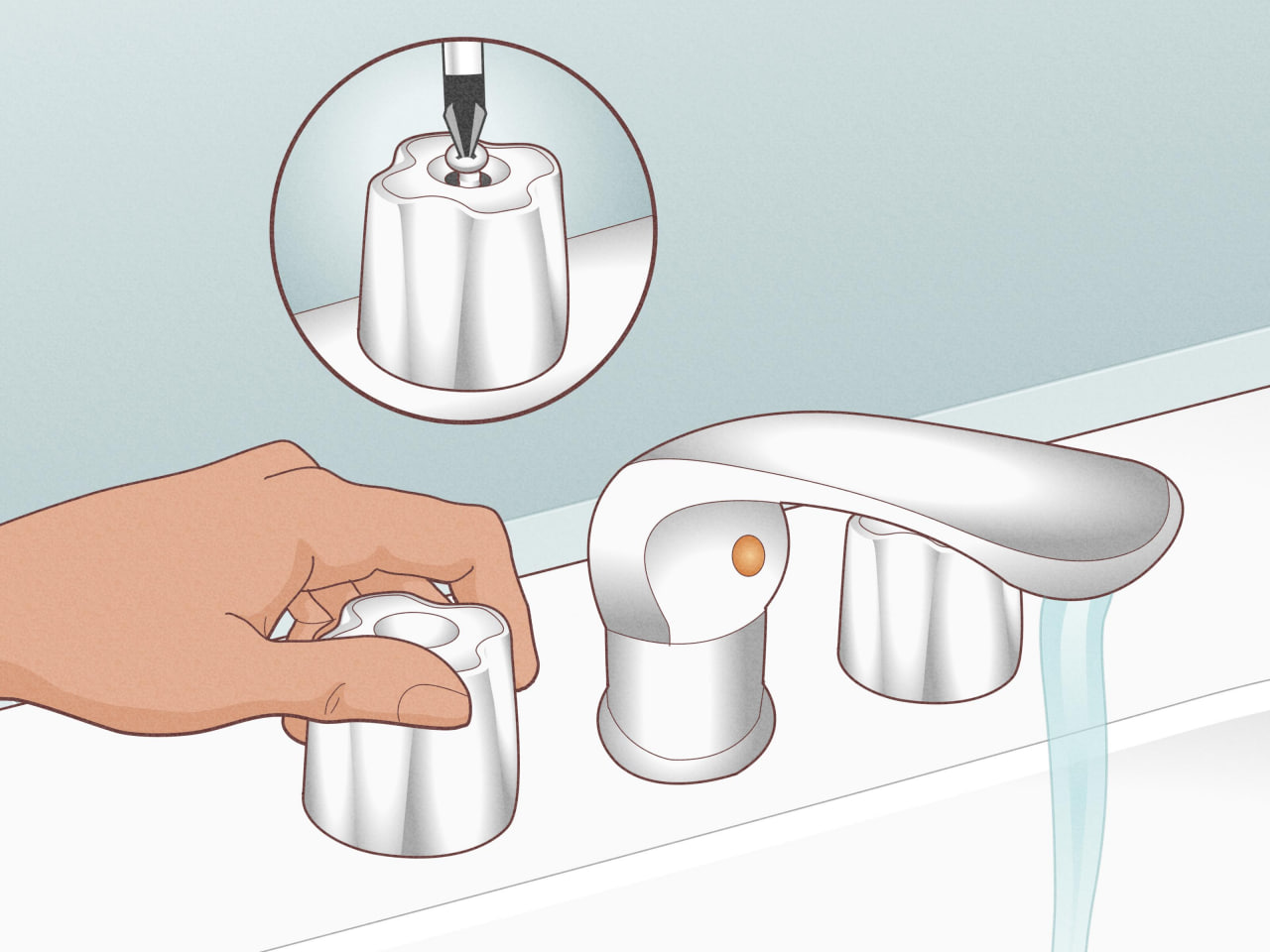 Faucet Installation in Jacksonville