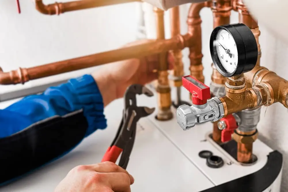 Gas Line Services in Jacksonville