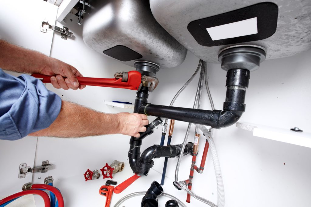 Sink Installation in Jacksonville